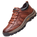 Orthopedische Leren Herensneakers – Orto Pro