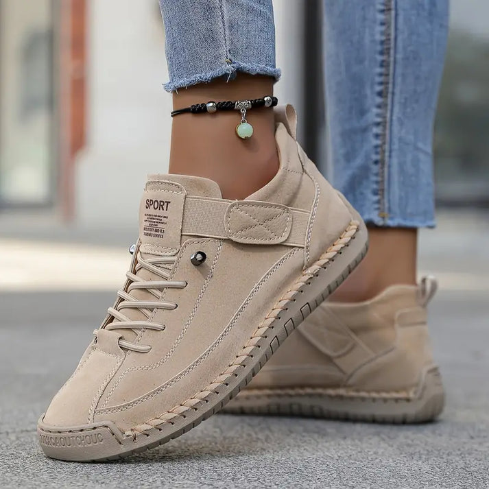 Ortho Comfy Schoenen – Ergonomisch Schoeisel