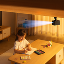 SafeCam - Altijd beveiligd – zelfs zonder internet of stroom