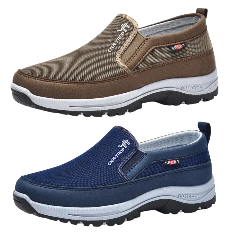 Orthopedische casual schoenen (Koop er 1 en krijg er 2)