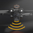 Aeronova 4k Drone - Professionele camera