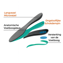 Flex Air-schoenen – Waterafstotend en antislip