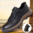 Orthopedische Leren Herensneakers – Orto Pro
