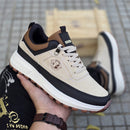 Ultralichte Sneakers Brahma