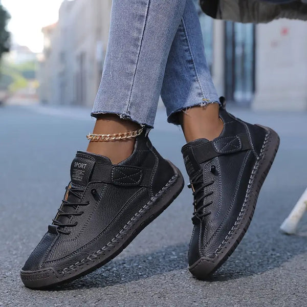 Ortho Comfy Schoenen – Ergonomisch Schoeisel