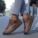 Ortho Comfy Schoenen – Ergonomisch Schoeisel