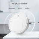 CleanBuddy | Nooit meer zelf dweilen of stofzuigen