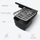 CleanBuddy | Nooit meer zelf dweilen of stofzuigen