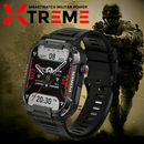 Militaire Smartwatch Power Xtreme