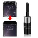 Glashersteller | Glass Collage