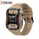 Militaire Smartwatch Power Xtreme