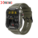 Militaire Smartwatch Power Xtreme