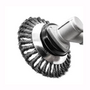 Onverwoestbare maaikop voor bosmaaier